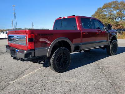 2023 Ford F-250 Crew Cab 4WD Pickup for sale #ZED98737 - photo 2
