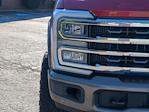 2023 Ford F-250 Crew Cab 4WD Pickup for sale #ZED98737 - photo 8