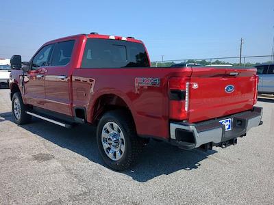 2023 Ford F-250 Crew Cab 4WD Pickup for sale #ZEE17410 - photo 2
