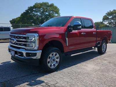 2023 Ford F-250 Crew Cab 4WD Pickup for sale #ZEE17410 - photo 1