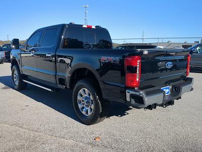 2023 Ford F-250 Crew Cab 4WD Pickup for sale #ZEE23141 - photo 2