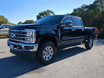 2023 Ford F-250 Crew Cab 4WD Pickup for sale #ZEE23141 - photo 1