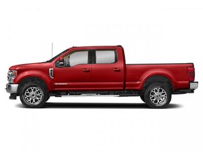 2022 Ford F-250 Crew Cab 4WD Pickup for sale #ZEE31886 - photo 1