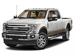 2022 Ford F-250 Crew Cab 4WD Pickup for sale #ZEE31886 - photo 2