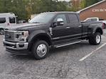 2022 Ford F-450 Crew Cab DRW 4WD Pickup for sale #ZEE55339 - photo 1