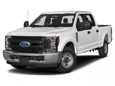 2019 Ford F-350 Crew Cab SRW 4WD Pickup for sale #ZEE71946 - photo 1