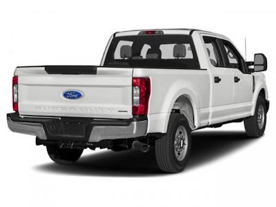 2019 Ford F-350 Crew Cab SRW 4WD Pickup for sale #ZEE71946 - photo 2