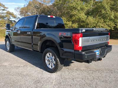 2019 Ford F-350 Crew Cab SRW 4WD Pickup for sale #ZEE71946 - photo 2