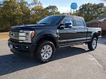 2019 Ford F-350 Crew Cab SRW 4WD Pickup for sale #ZEE71946 - photo 1