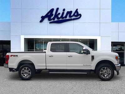 2020 Ford F-250 Crew Cab 4WD Pickup for sale #ZEE92496 - photo 1