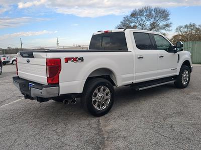 2020 Ford F-250 Crew Cab 4WD Pickup for sale #ZEE92496 - photo 2