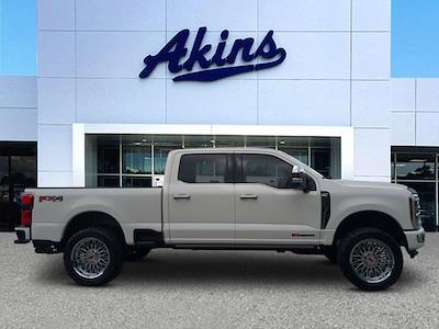 2024 Ford F-350 Crew Cab SRW 4WD Pickup for sale #ZEF16297 - photo 1