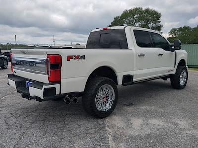 2024 Ford F-350 Crew Cab SRW 4WD Pickup for sale #ZEF16297 - photo 2