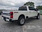 2024 Ford F-350 Crew Cab SRW 4WD Pickup for sale #ZEF16297 - photo 2