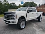 2024 Ford F-350 Crew Cab SRW 4WD Pickup for sale #ZEF16297 - photo 5