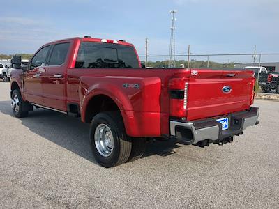 2024 Ford F-350 Crew Cab DRW 4WD Pickup for sale #ZEF28936 - photo 2