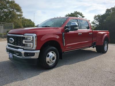 2024 Ford F-350 Crew Cab DRW 4WD Pickup for sale #ZEF28936 - photo 1