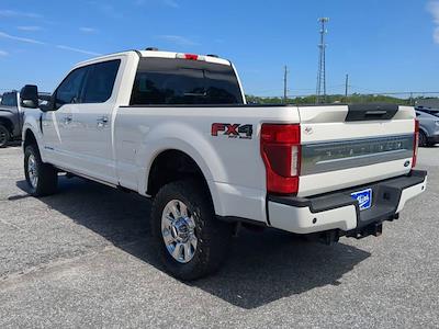 2022 Ford F-250 Crew Cab 4WD Pickup for sale #ZEF43942 - photo 2