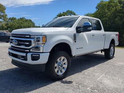 2022 Ford F-250 Crew Cab 4WD Pickup for sale #ZEF43942 - photo 1