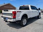2022 Ford F-250 Crew Cab 4WD Pickup for sale #ZEF43942 - photo 7