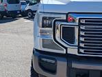 2022 Ford F-350 Crew Cab DRW 4WD Pickup for sale #ZEF96877 - photo 8