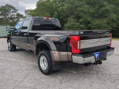 2022 Ford F-350 Crew Cab DRW 4WD Pickup for sale #ZEG08930 - photo 2