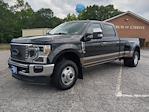 2022 Ford F-350 Crew Cab DRW 4WD Pickup for sale #ZEG08930 - photo 1