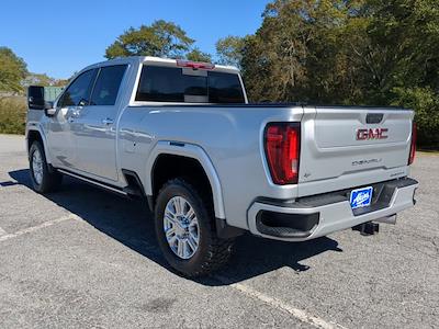 2023 GMC Sierra 2500 Crew Cab 4WD Pickup for sale #ZF116252 - photo 2