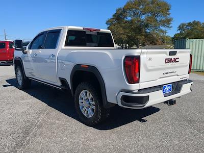 Used 2023 GMC Sierra 2500 Denali Crew Cab 4WD Pickup for sale #ZF151004 - photo 2