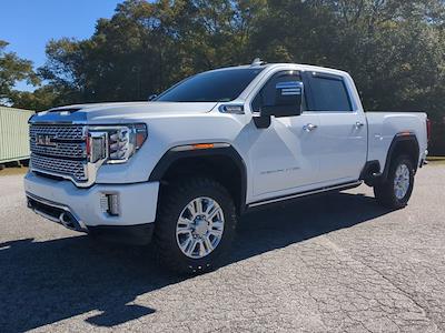 Used 2023 GMC Sierra 2500 Denali Crew Cab 4WD Pickup for sale #ZF151004 - photo 1