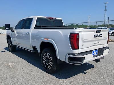 2024 GMC Sierra 2500 Crew Cab 4WD Pickup for sale #ZF171568 - photo 2