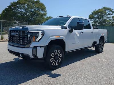 2024 GMC Sierra 2500 Crew Cab 4WD Pickup for sale #ZF171568 - photo 1