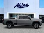 2025 GMC Sierra 2500 Crew Cab 4WD Pickup for sale #ZF230889 - photo 5