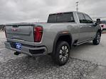 2025 GMC Sierra 2500 Crew Cab 4WD Pickup for sale #ZF230889 - photo 4