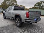 2025 GMC Sierra 2500 Crew Cab 4WD Pickup for sale #ZF230889 - photo 2