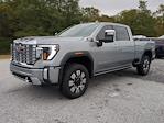 2025 GMC Sierra 2500 Crew Cab 4WD Pickup for sale #ZF230889 - photo 1