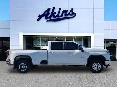 2022 Chevrolet Silverado 3500 Crew Cab 4WD Pickup for sale #ZF265160 - photo 1