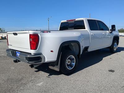 2022 Chevrolet Silverado 3500 Crew Cab 4WD Pickup for sale #ZF265160 - photo 2