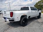 Used 2024 GMC Sierra 3500 Denali Crew Cab 4WD Pickup for sale #ZF289594 - photo 5