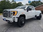 Used 2024 GMC Sierra 3500 Denali Crew Cab 4WD Pickup for sale #ZF289594 - photo 1