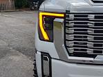 Used 2024 GMC Sierra 3500 Denali Crew Cab 4WD Pickup for sale #ZF289594 - photo 8