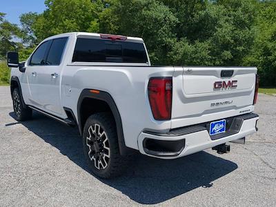 2024 GMC Sierra 2500 Crew Cab 4WD Pickup for sale #ZF455504 - photo 2