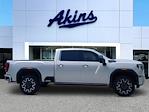 2024 GMC Sierra 2500 Crew Cab 4WD Pickup for sale #ZF455504 - photo 4