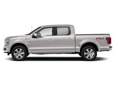 2019 Ford F-150 SuperCrew Cab 4WD Pickup for sale #ZFA19005 - photo 2
