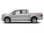 2019 Ford F-150 SuperCrew Cab 4WD Pickup for sale #ZFA19005 - photo 2
