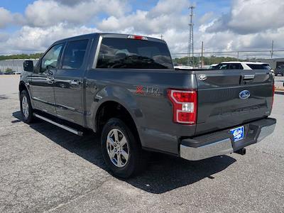 2020 Ford F-150 SuperCrew Cab 4WD Pickup for sale #ZFA43282 - photo 2