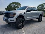 2024 Ford F-150 SuperCrew Cab 4WD Pickup for sale #ZFA53061 - photo 1