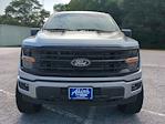 2024 Ford F-150 SuperCrew Cab 4WD Pickup for sale #ZFA53061 - photo 13