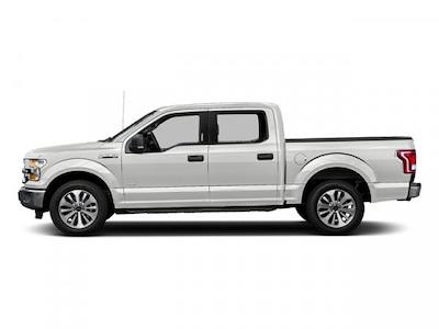 2016 Ford F-150 SuperCrew Cab RWD Pickup for sale #ZFA67101 - photo 2