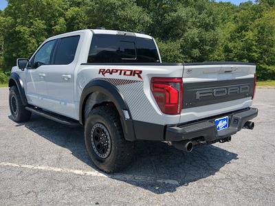 2024 Ford F-150 SuperCrew Cab 4WD Pickup for sale #ZFA67698 - photo 2